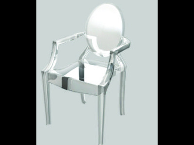 Ghost chairs for online sale